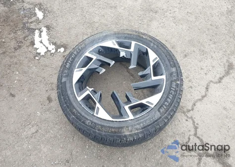 2023 Kia Sportage Sx-Prestige from USA, damaged, VIN 5XYK5CAF2PG003873